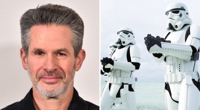 Η Disney επεκτείνει το σύμπαν του Star Wars με νέα κινηματογραφική τριλογία - Disney