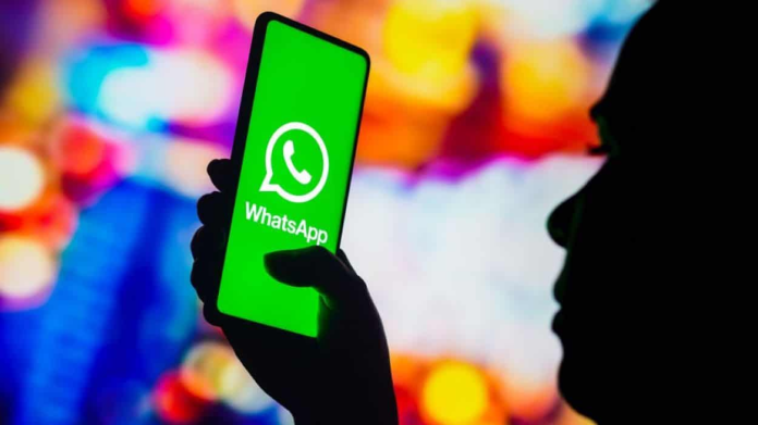 Σφάλμα στο WhatsApp προκαλεί εκτεταμένα προβλήματα με την πράσινη οθόνη