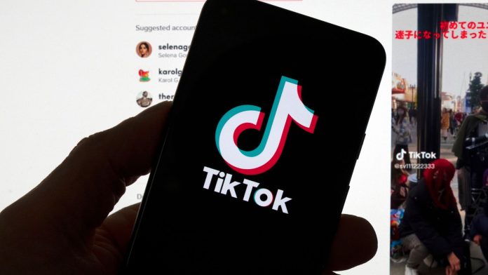 ΗΠΑ: Προσφυγή εισαγγελέων κατά του TikTok – Λειτουργεί εθιστικά, βλάπτοντας την ψυχική υγεία των νεαρών χρηστών