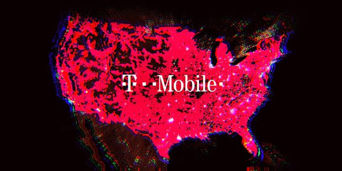 Παραβίαση της T-Mobile στο κύμα των τηλεπικοινωνιών