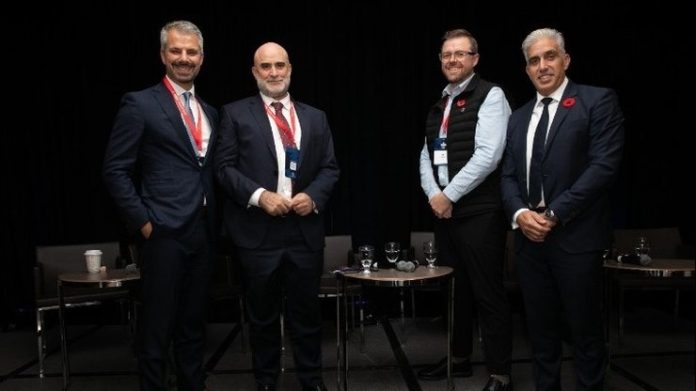 Toronto Economic Forum: Το ελληνικό εργοστάσιο ΤN, το ΝΑΤΟϊκό πρόγραμμα DIANA και οι ελληνικές startups