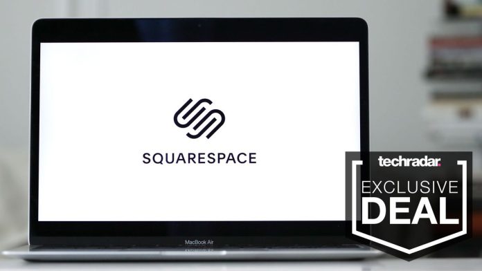 Έκπτωση 10% στη συνδρομή Squarespace για το 2025