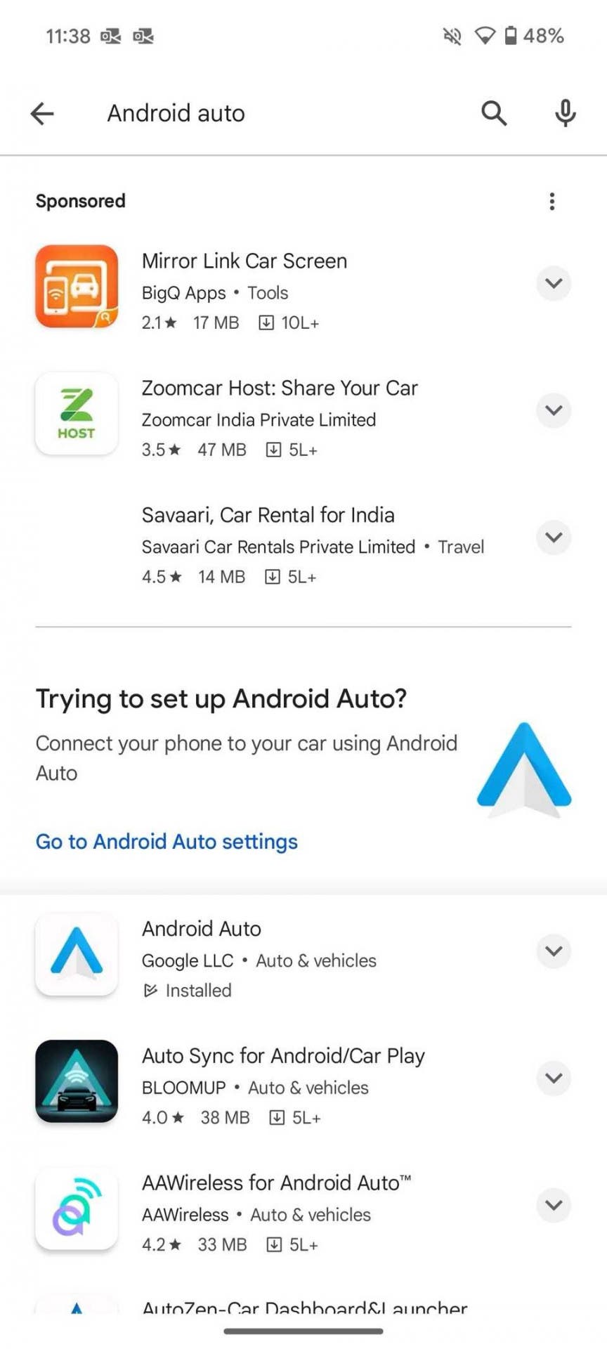 Αναβαθμίζοντας το Android Auto: Οδηγός Ασφαλών Ταξιδιών