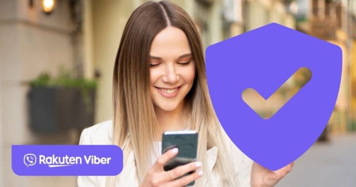 Η Rakuten Viber λανσάρει νέες λύσεις ασφαλείας για τις επιχειρήσεις