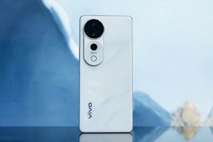 Αναμένεται το vivo S20 Pro με εντυπωσιακές προδιαγραφές