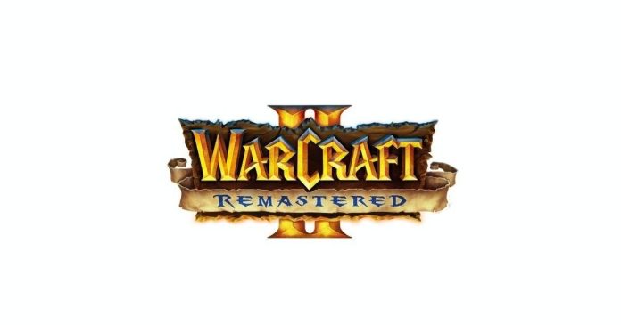 Η Blizzard φαίνεται ότι ετοιμάζει το Warcraft II: Remastered!