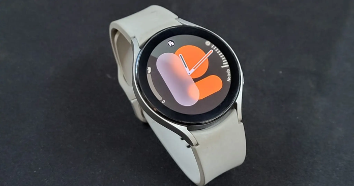 Νέο Update One UI 6 για το Galaxy Watch6 αυτόν τον μήνα