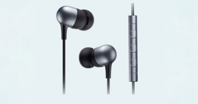 Νέα Xiaomi Capsule Headphones: Ενσύρματα ακουστικά