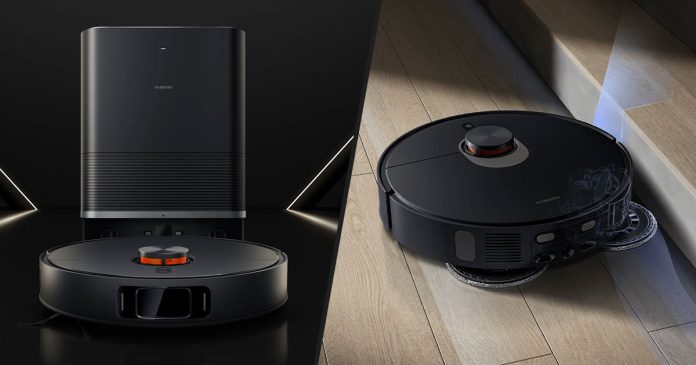 Xiaomi Robot Vacuum X20 Max: Η καλύτερη ηλεκτρική σκούπα της μάρκας