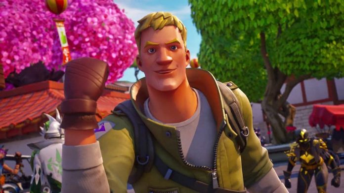 Η OG έκδοση του Fortnite 'έρχεται για να μείνει' τον Δεκέμβριο