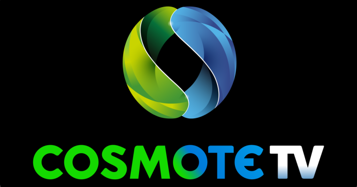 Η νέα σειρά μυθοπλασίας της COSMOTE TV