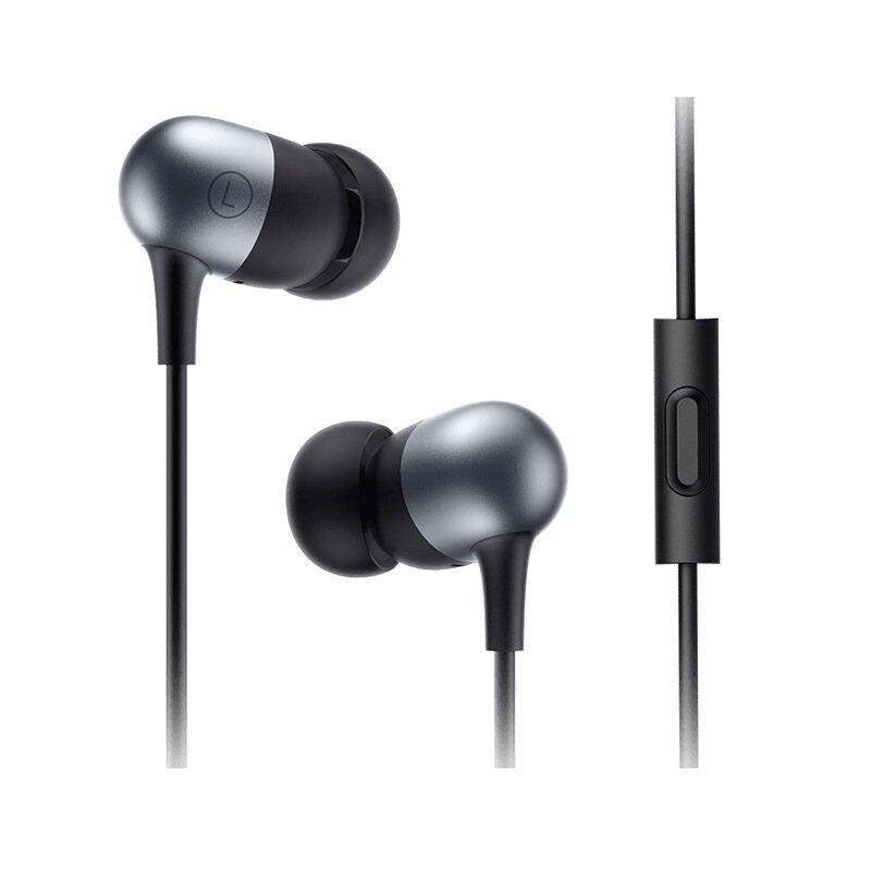 Νέα Xiaomi Capsule Headphones: Ενσύρματα ακουστικά