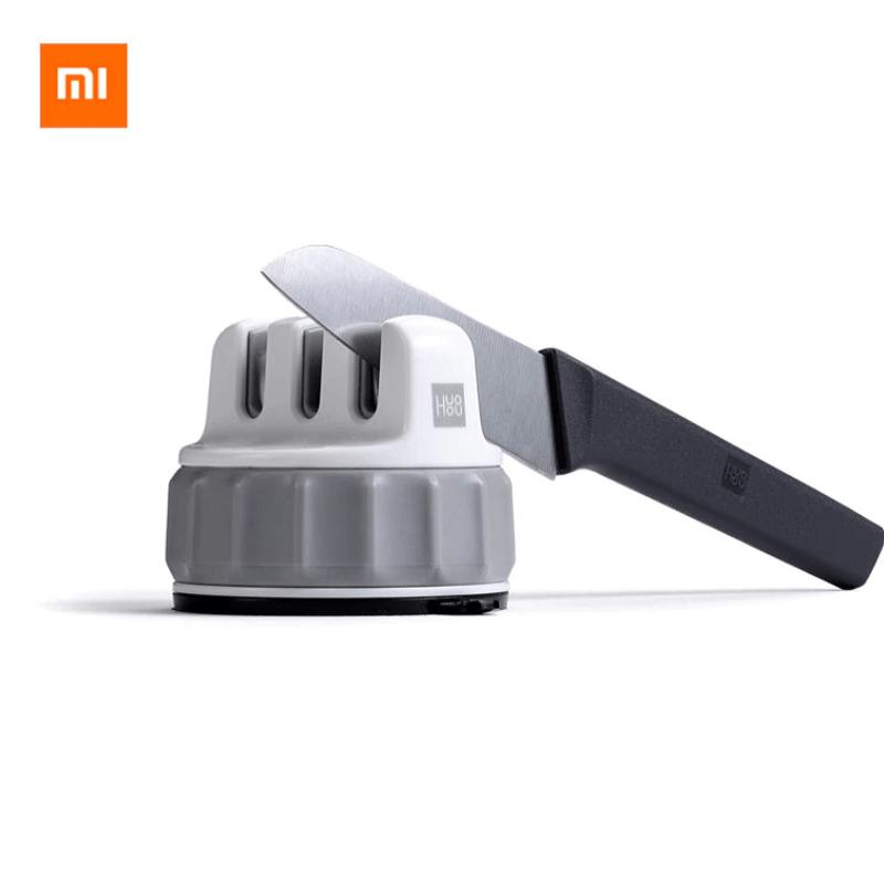 Νέα Xiaomi HuoHou μύλος με 3 τροχούς λείανσης σε φθηνή τιμή