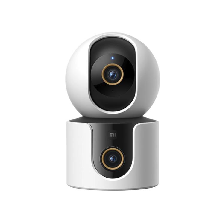 Νέες Xiaomi Smart Camera C300/C500 Dual: Διπλές κάμερες εσωτερικού χώρου