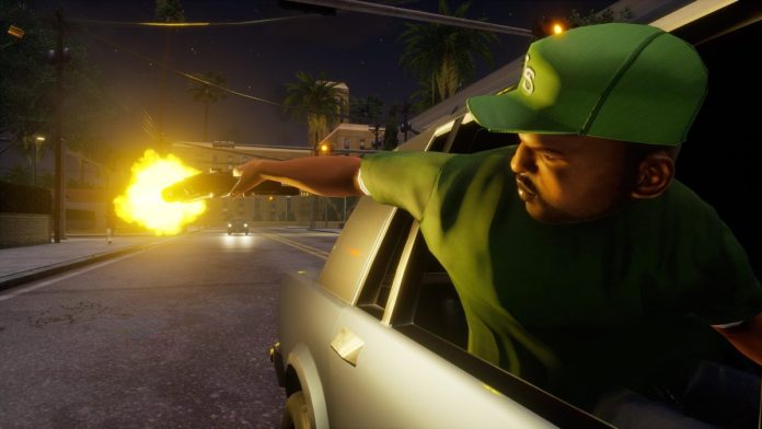 Απαράδεκτη χαρακτηρίζει την αφαίρεση της Grove Street Games από τα credits του 