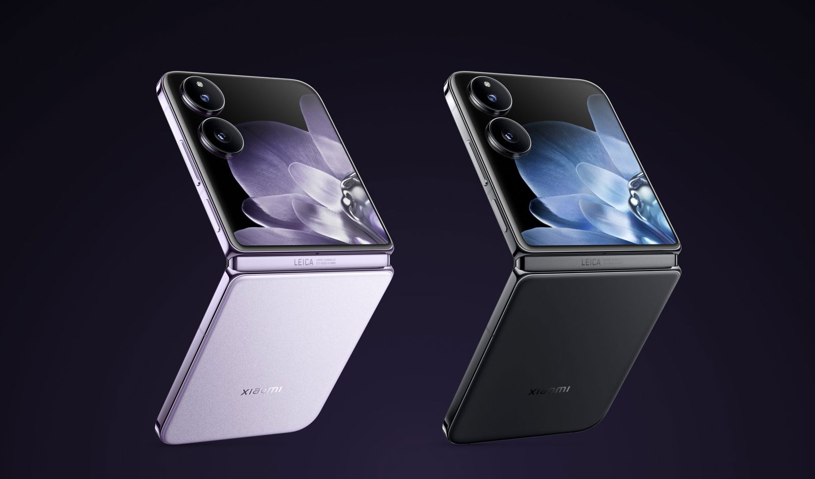 Το Xiaomi MIX Flip κυκλοφορεί στην Ευρώπη: Αποκαλύπτεται η τιμή