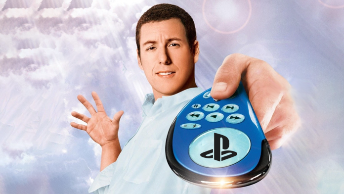 Χειριστήριο του PlayStation με κουμπί rewind θέλει να φέρει η Sony